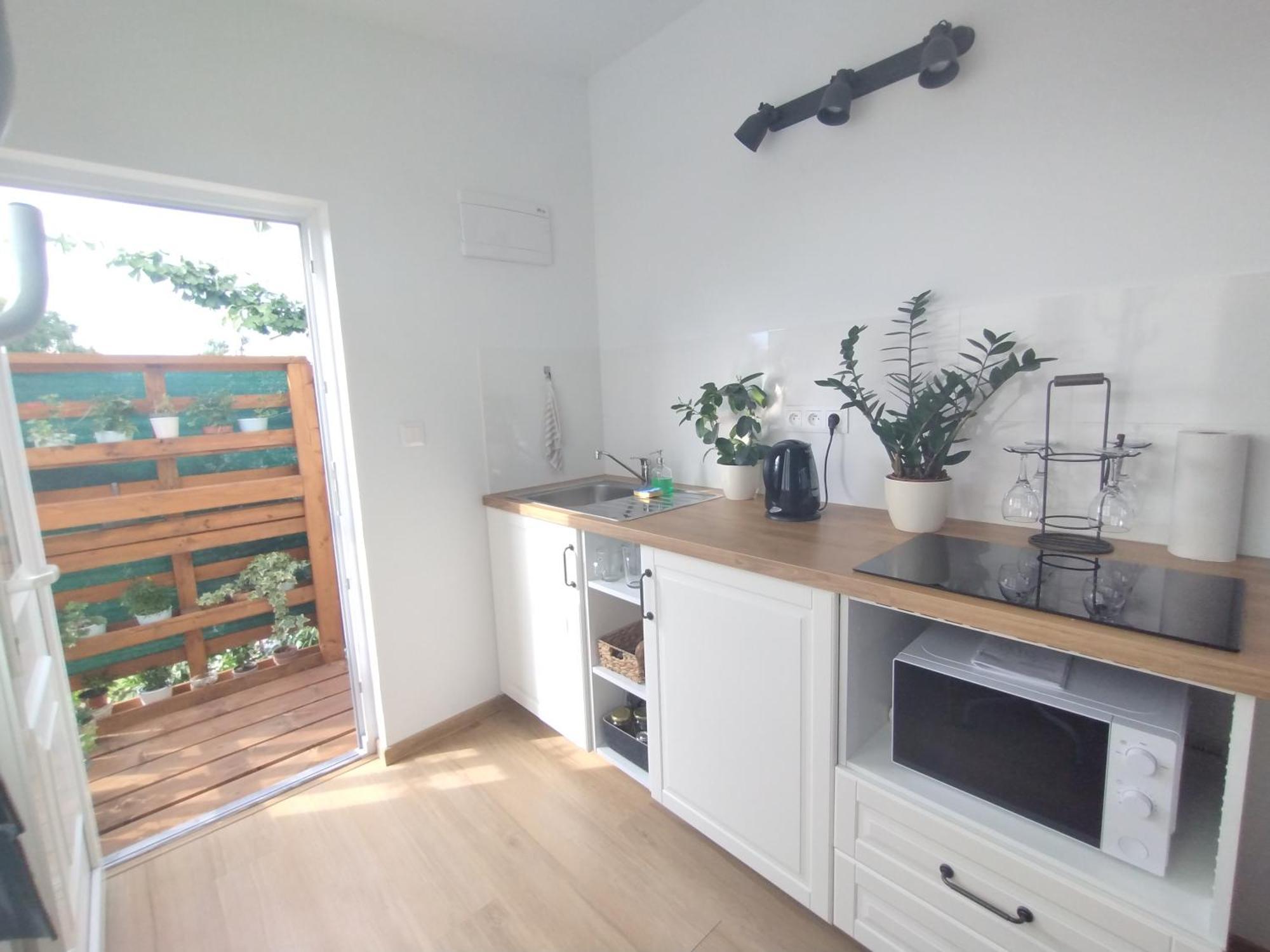 Attic Apartment Catnip Братислава Екстер'єр фото